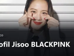 Profil Jisoo BLACKPINK: Umur, Karier, dan Album Solonya