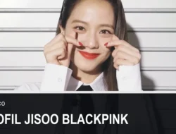 Profil Jisoo BLACKPINK: Umur, Karier, dan Album Solonya