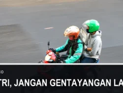 Putri, Jangan Gentayangan Lagi Tayang 5 November