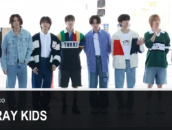 Stray Kids Rilis SUIATSU 25 November, Ada 11 Edisi